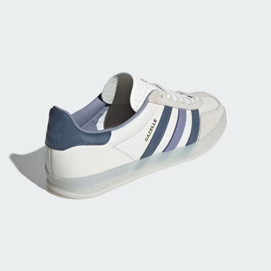 Tênis Gazelle Indoor Core White