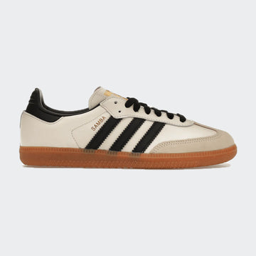 Tênis Samba OG Cream White