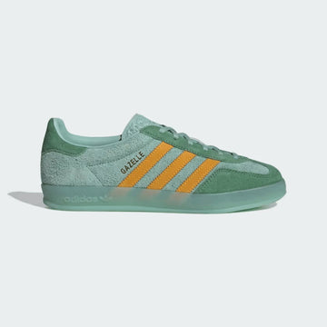 Tênis Gazelle Indoor Hazy Green