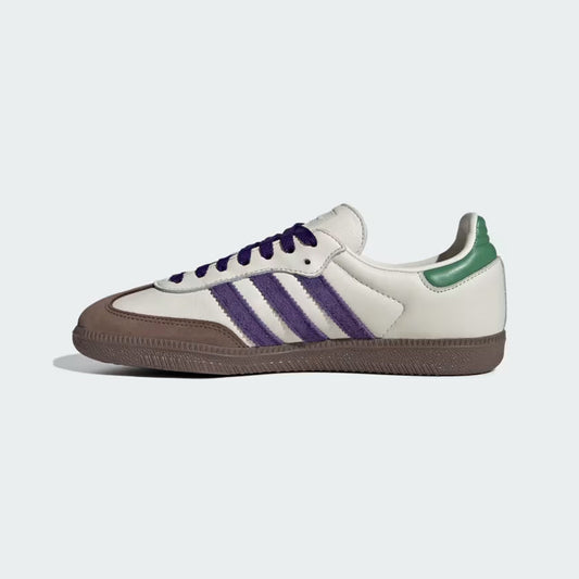 Tênis Samba OG Collegiate Purple