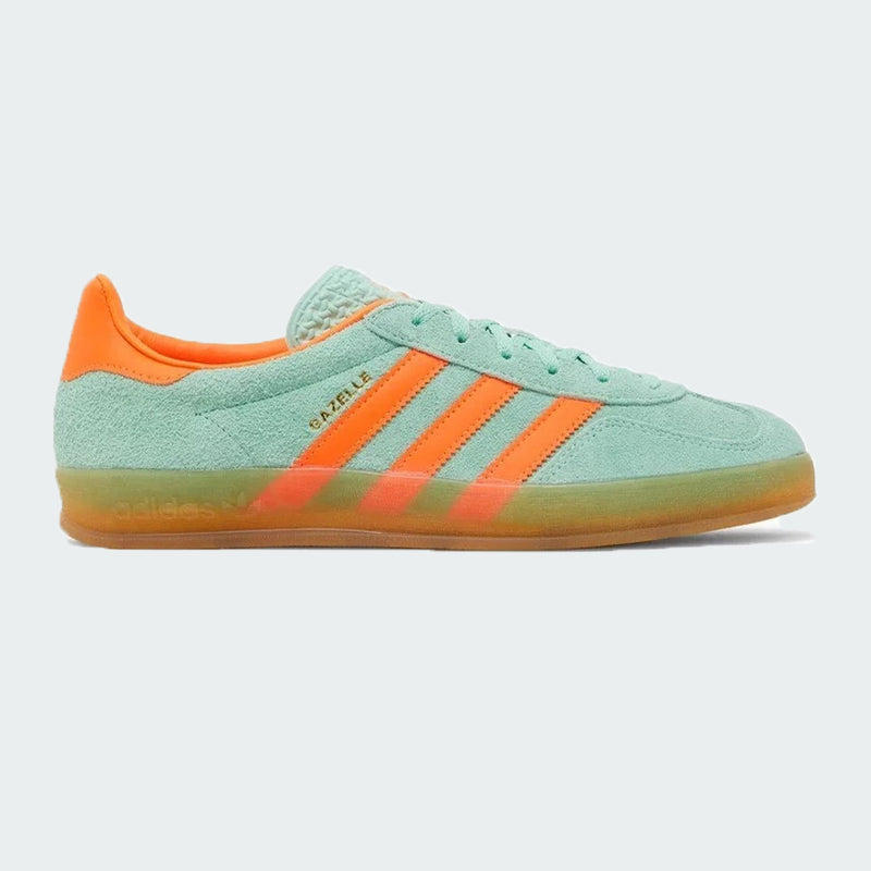 Tênis Gazelle Indoor Pulse Mint