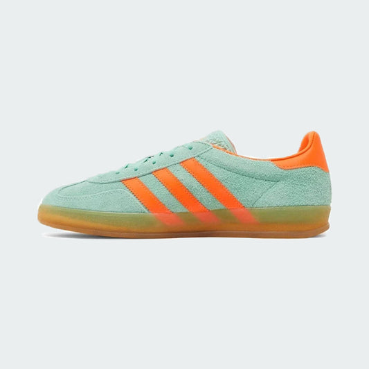 Tênis Gazelle Indoor Pulse Mint